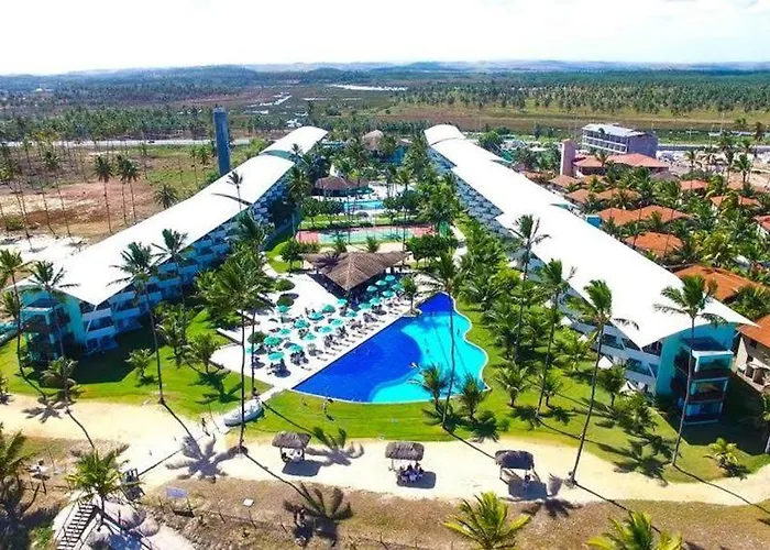 Excelente Loft Ancorar Apartamento Pôrto das Galinhas